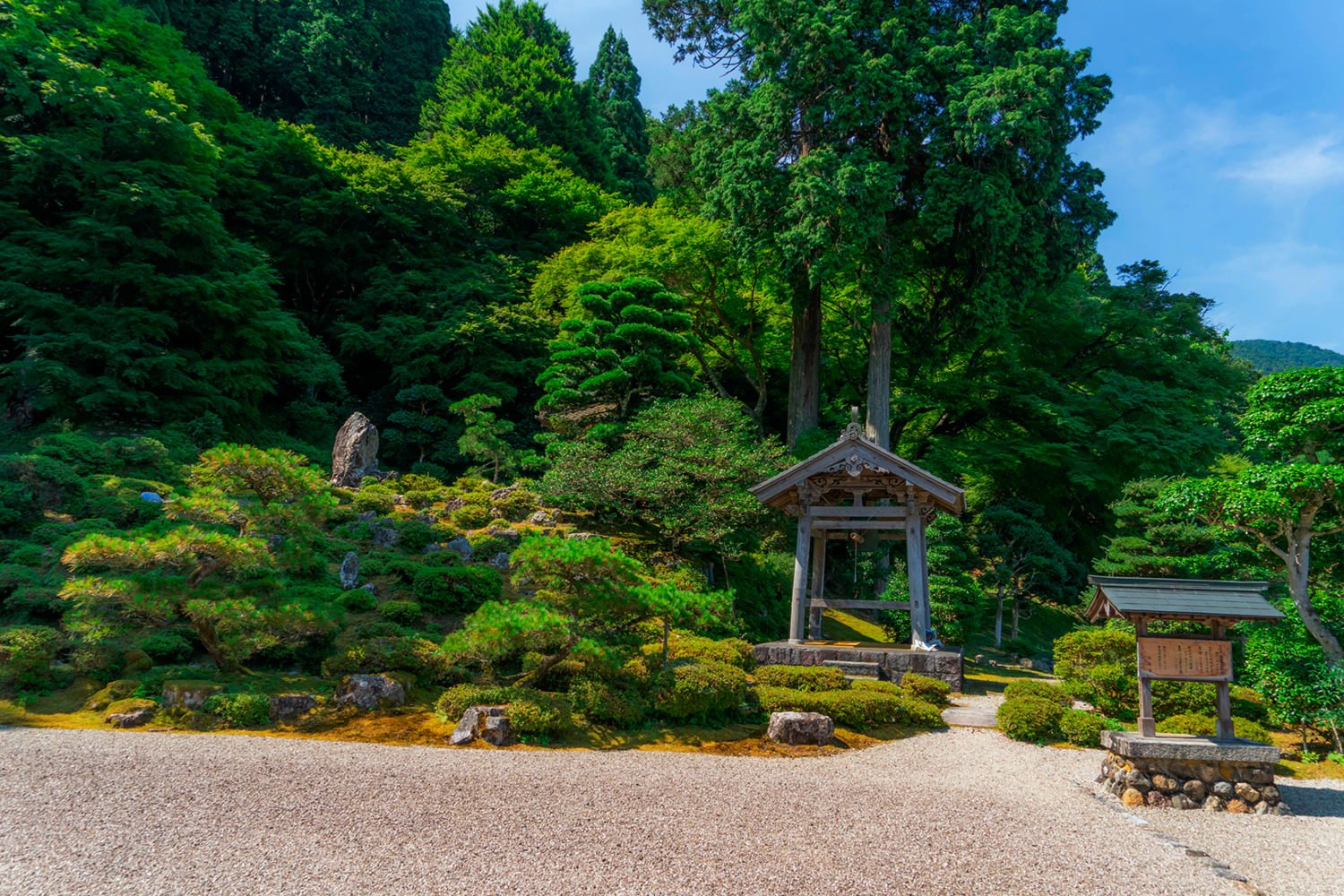 🏛️ 인연을 끊는 절 만토쿠지 자료관(엔키리데라 만토쿠지 시료칸) 이미지 7